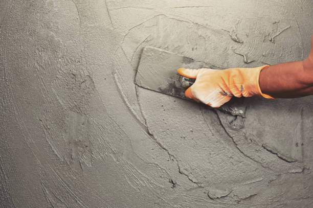 Best Concrete Foundation Repair in Danville, VA