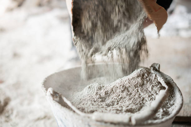 Best Commercial Concrete Services in Danville, VA