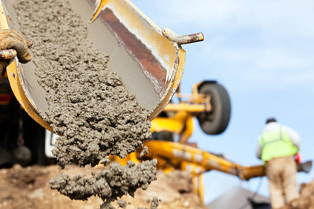 Best Concrete Removal and Replacement in Danville, VA